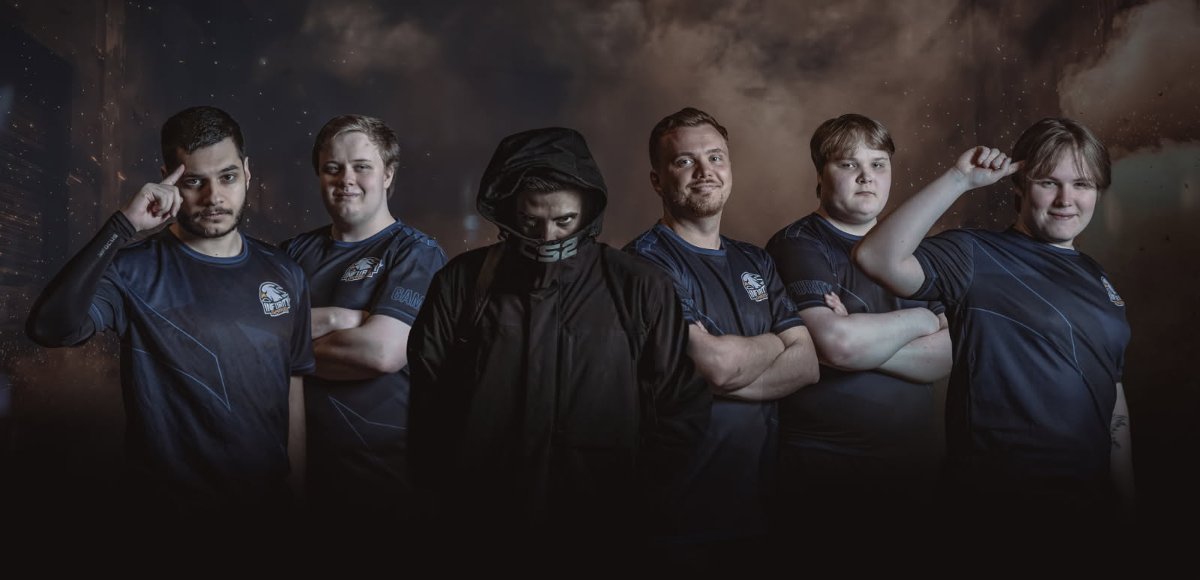 Infurity GG Team